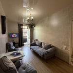 Alquiler de un apartamento amueblado, 56 m², Batumi, Georgia